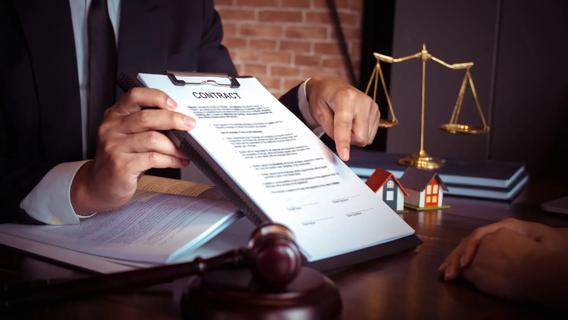 Party Wall Act 1996 : What the Party Wall Act Does Not Cover in Maidenhead, UK
