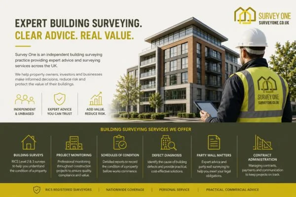 About us Maidenhead at Survey One